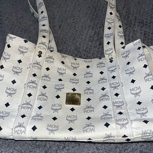 MCM Tote